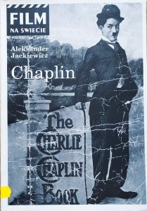 Film na świecie 402 • Aleksander Jackiewicz Chaplin