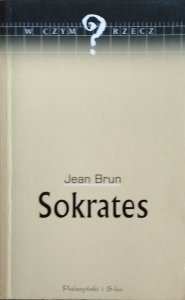 Jean Brun • Sokrates