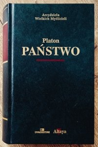 Platon • Państwo