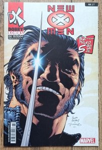 Dobry Komiks 15/2004 New X-Men 2/7 [Marvel]