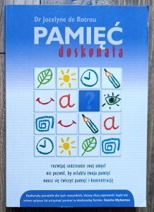 Jocelyne de Rotrou • Pamięć doskonała