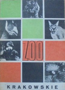 Stanisław Czerny, Władysław Myjak, Antoni Koziarz • ZOO krakowskie