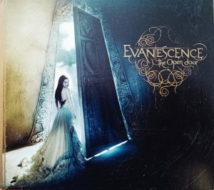 Evanescence • The Open Door • CD