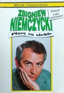 Marek Zieleniewski • Zbigniew Niemczycki. Płacę za siebie