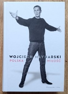 Wojciech Młynarski • Polska miłość