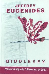 Jeffrey Eugenides • Middlesex 