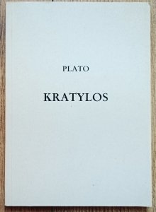 Platon • Kratylos