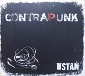 Contrapunk • Wstań • CD