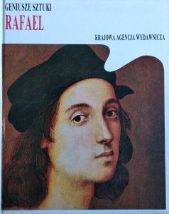 Rafael • Geniusze sztuki