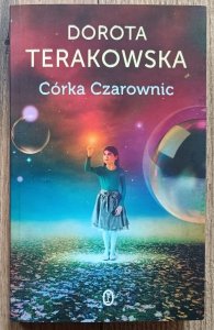 Dorota Terakowska • Córka Czarownic