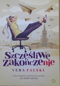Vera Falski • Szczęśliwe zakończenie