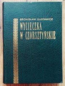 Bronisław Gustawicz • Wycieczka w Czorsztyńskie