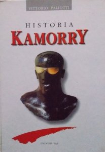 Vittorio Paliotti • Historia Kamorry 