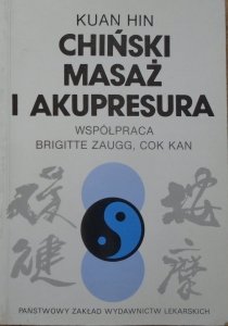 Kuan Hin • Chiński masaż i akupresura