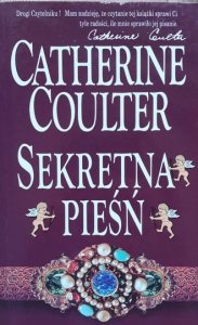 Catherine Coulter • Sekretna pieśń