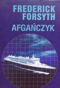 Frederick Forsyth • Afgańczyk 