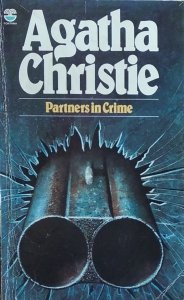 Agatha Christie • Partners in Crime