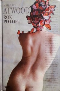 Margaret Atwood • Rok Potopu 