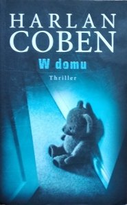 Harlan Coben • W domu