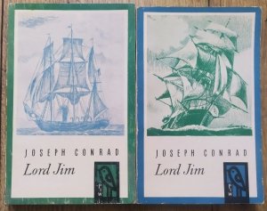 Joseph Conrad • Lord Jim