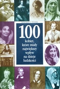 Deborah Felder • 100 Kobiet które miały największy wpływ na dzieje