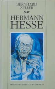 Bernhard Zeller • Hermann Hesse