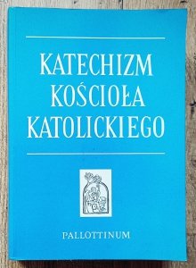 Katechizm Kościoła Katolickiego
