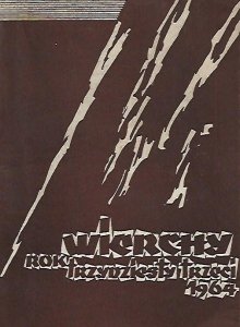 Wierchy • Rocznik trzydziesty trzeci 1964