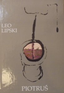 Leo Lipski • Piotruś