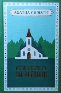 Agata Christie • Morderstwo na plebanii