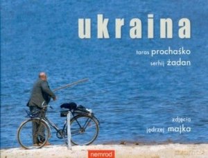 Taras Prochaśko, Serhij Żadan • Ukraina 
