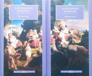 Alessandro Manzoni • Narzeczeni