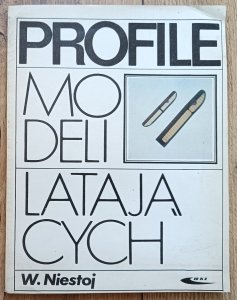 Władysław Niestoj • Profile modeli latających