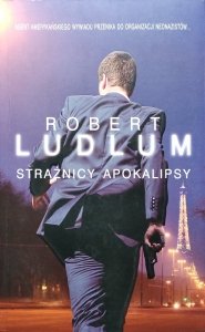Robert Ludlum • Strażnicy apokalipsy