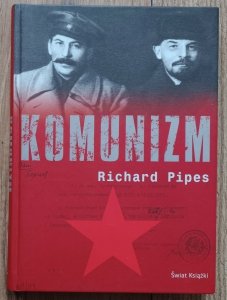 Richard Pipes • Komunizm