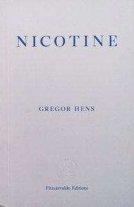 Gregor Hens • Nicotine