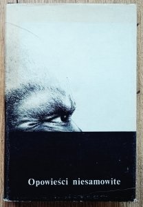 Czarny Pająk. Opowieści niesamowite z literatury niemieckojęzycznej
