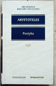 Arystoteles • Poetyka