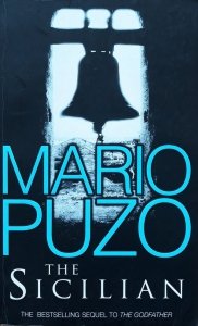 Mario Puzo • The Sicilian