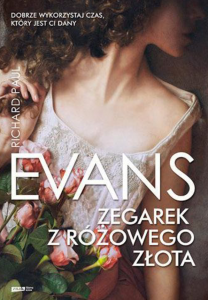 Richard Paul Evans • Zegarek z różowego złota