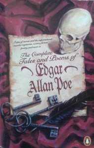 Edgar Allan Poe • The Complete Tales And Poems