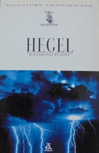 Raymond Plant • Hegel