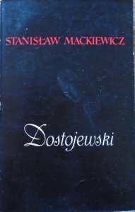 Stanisław Mackiewicz Cat • Dostojewski [Danuta Staszewska]