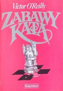 Victor O'Reilly • Zabawy kata