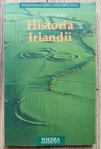Breandán Ó hEithir • Historia Irlandii