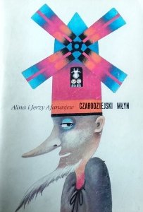 Alina i Jerzy Afanasjew • Czarodziejski młyn