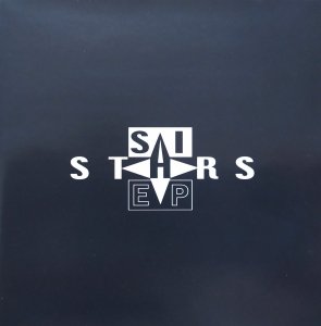 Sistars • EP • CD