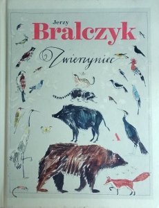Jerzy Bralczyk • Zwierzyniec