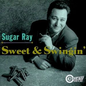 Sugar Ray • Sweet & Swingin' • CD