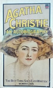 Agatha Christie • An Autobiography